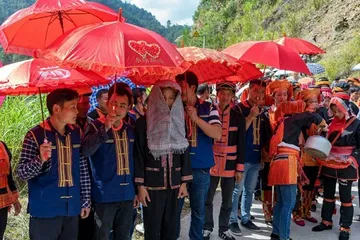 The Yao people