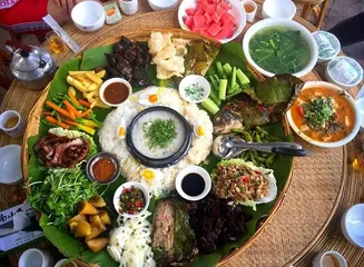 Some taboos and customs of the Dai people2
