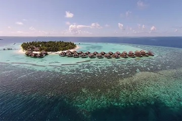 Top 10 Tourist Attractions in Maldives0
