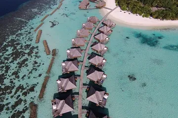 Top 10 Tourist Attractions in Maldives1
