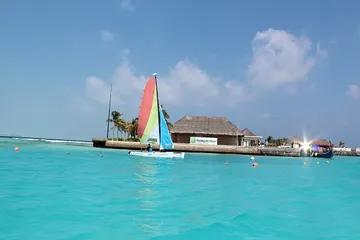 Top 10 Tourist Attractions in Maldives3