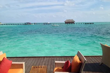 Top 10 Tourist Attractions in Maldives4