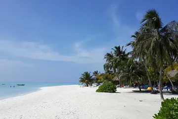 Top 10 Tourist Attractions in Maldives5