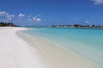 Top 10 Tourist Attractions in Maldives7