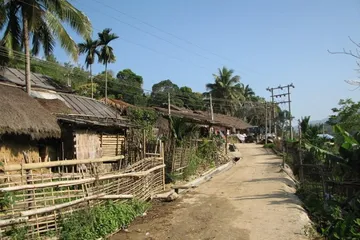 Taboos and customs of the Li people in daily life1