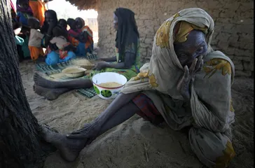 Chadian traditional customs1
