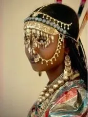 Ancient traditional wedding customs in African countries that are gradually disappearing2