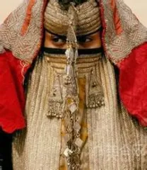 Ancient traditional wedding customs in African countries that are gradually disappearing3