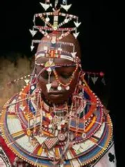 Ancient traditional wedding customs in African countries that are gradually disappearing4