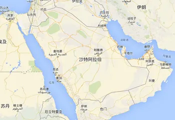 Customs and etiquette in Saudi Arabia