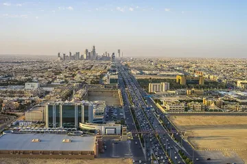Customs and etiquette in Saudi Arabia1