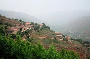 Dongxiang ethnic customs