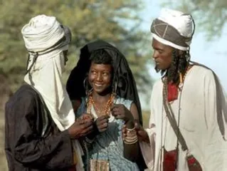 Ancient traditional wedding customs in African countries that are gradually disappearing9