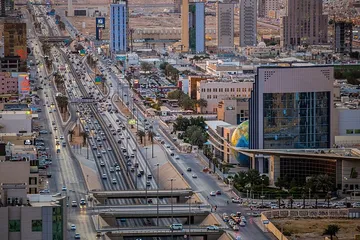 Customs and etiquette in Saudi Arabia2
