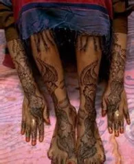 Ancient traditional wedding customs in African countries that are gradually disappearing10