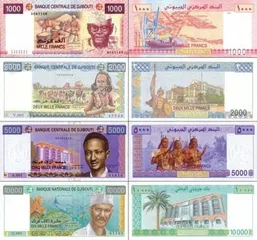 Travel guide of Djibouti2