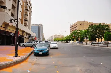 Customs and etiquette in Saudi Arabia3