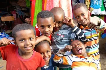 Ethiopian customs and taboos2