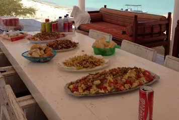 Travel guide of Djibouti4