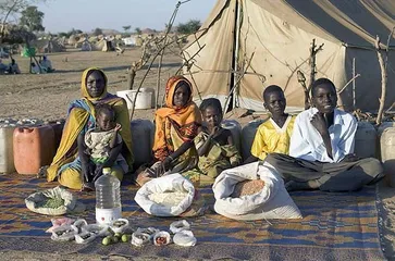 Chadian traditional customs6