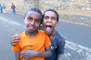 Ethiopian customs and taboos3