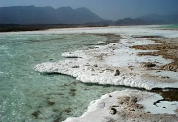 Travel guide of Djibouti6