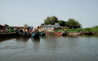 Chadian traditional customs7