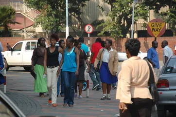 Zimbabwean customs1