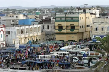 Travel guide of Djibouti7