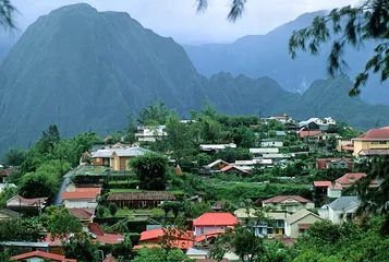 Reunion Island Travel Guide