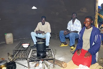 Zimbabwean customs2