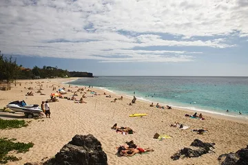 Reunion Island Travel Guide1