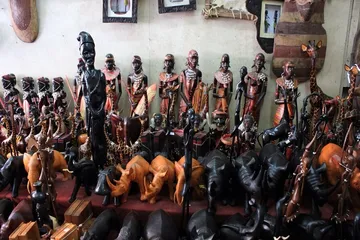 Travel guide of Djibouti10