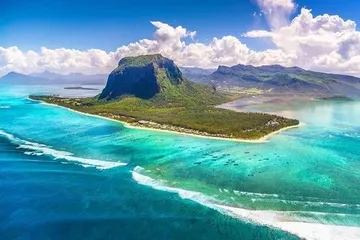 Top 10 Tourist Attractions in Mauritius