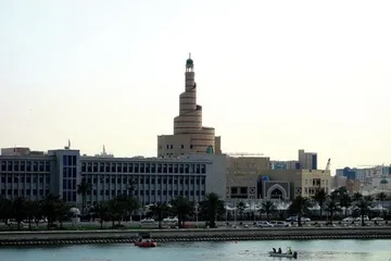 Qatar customs and taboos2