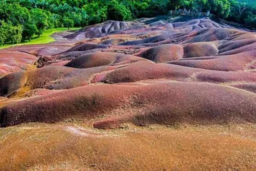 Top 10 Tourist Attractions in Mauritius1