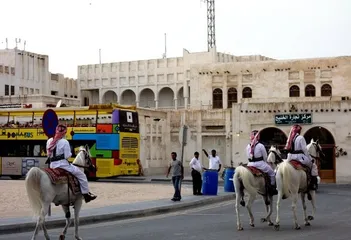 Qatar customs and taboos3