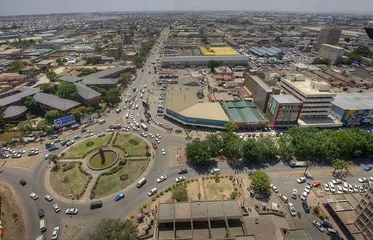 Top 10 Tourist Attractions in Zambia0