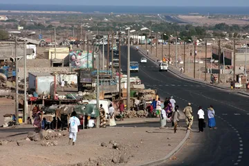 Customs and etiquette in Djibouti1