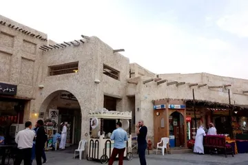 Qatar customs and taboos4