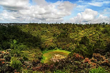 Top 10 Tourist Attractions in Mauritius2