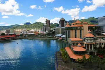 Top 10 Tourist Attractions in Mauritius4