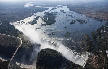 Top 10 Tourist Attractions in Zambia2