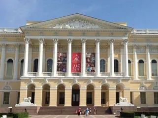 A complete list of Russian museums and attractions