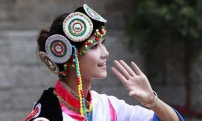 Naxi customs, taboos and strange marriage customs