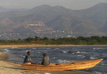Top 10 Tourist Attractions in Zambia6
