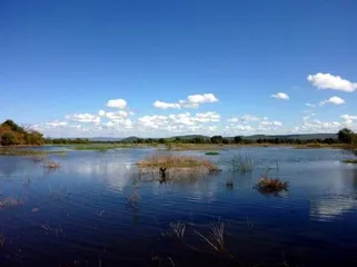 Top 10 Tourist Attractions in Zambia8