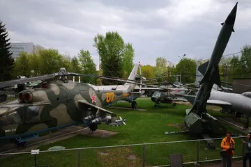 A complete list of Russian museums and attractions4