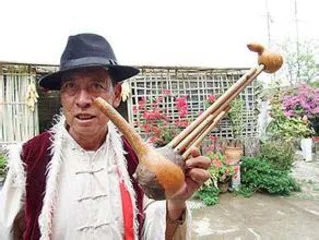 Naxi customs, taboos and strange marriage customs4
