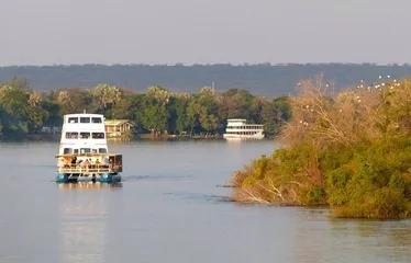 Top 10 Tourist Attractions in Zambia9